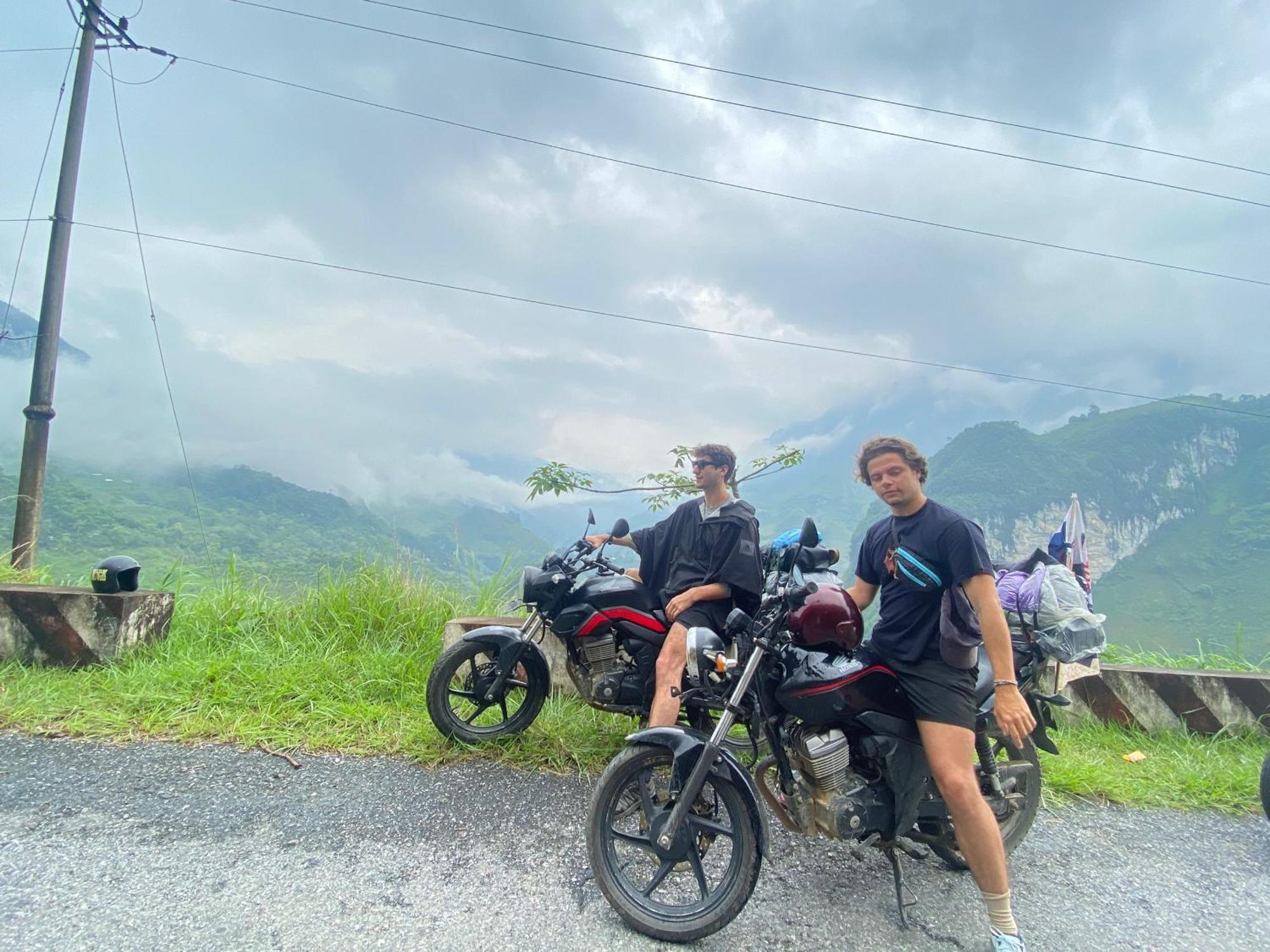 Ha Giang Eco Bungalow 外观 照片