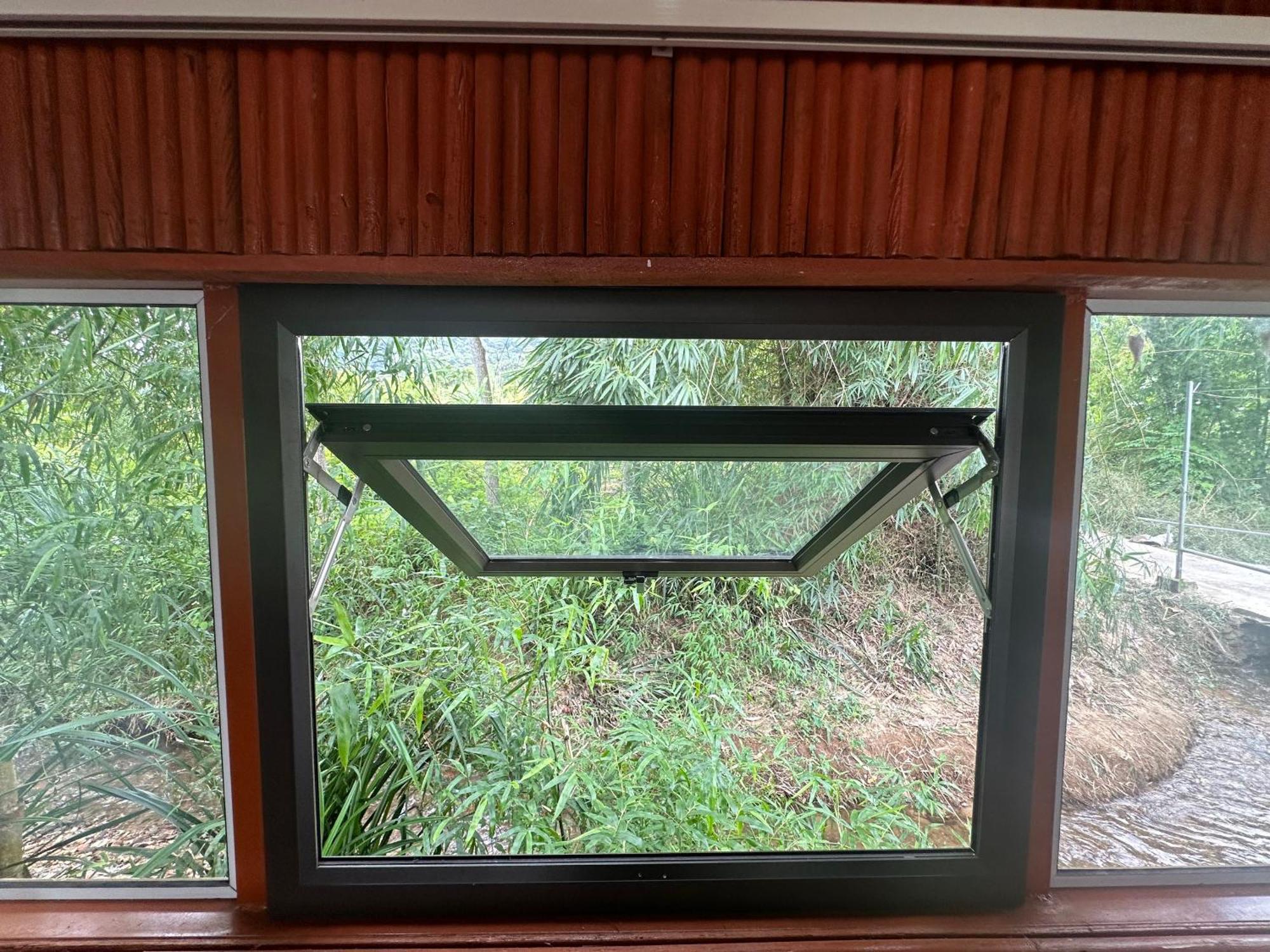 Ha Giang Eco Bungalow 外观 照片