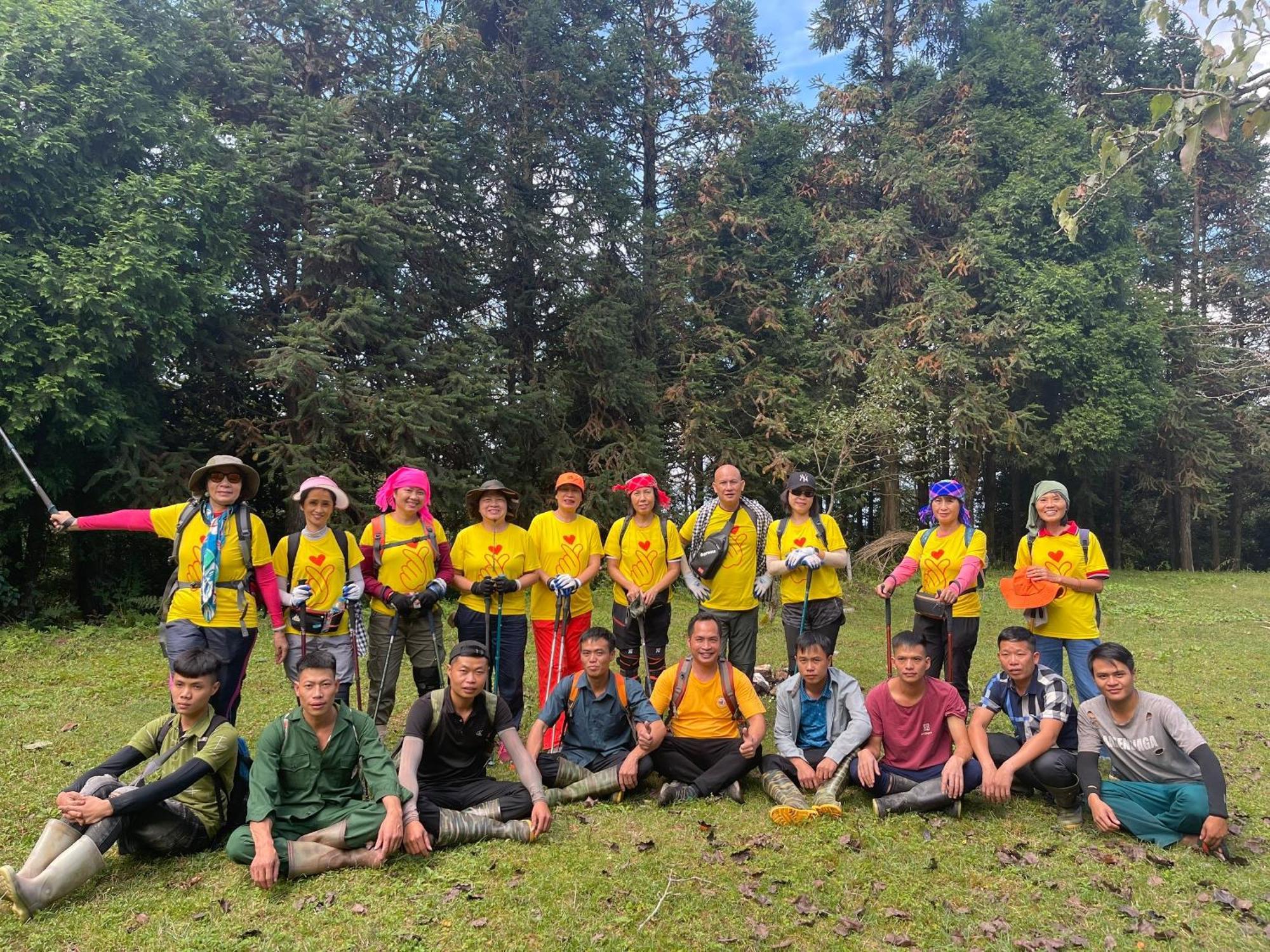 Ha Giang Eco Bungalow 外观 照片