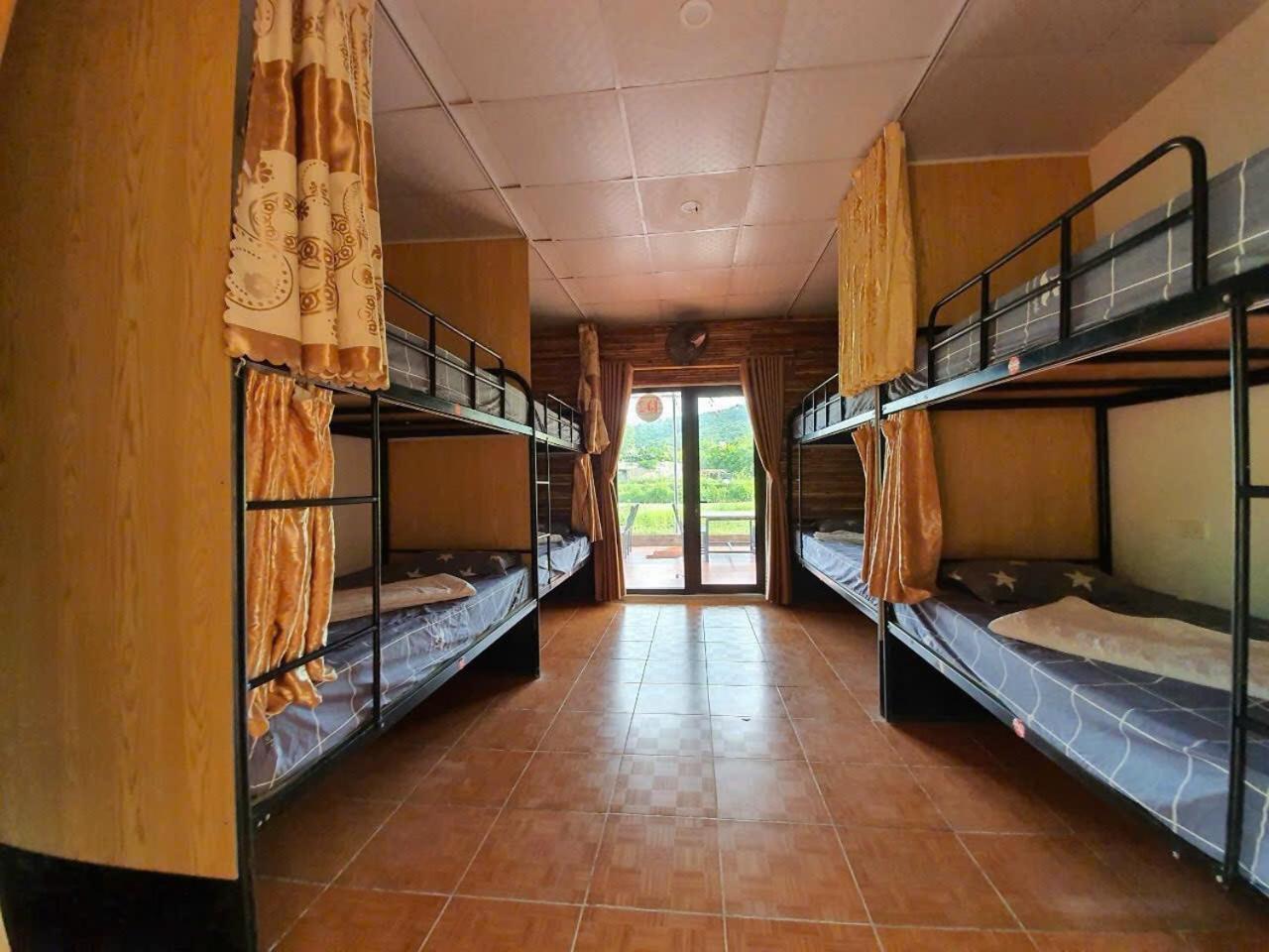 Ha Giang Eco Bungalow 外观 照片