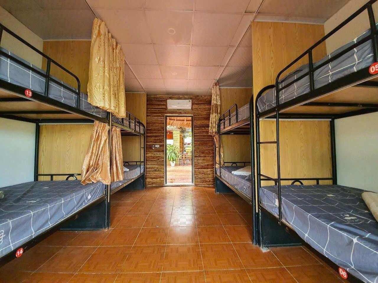 Ha Giang Eco Bungalow 外观 照片