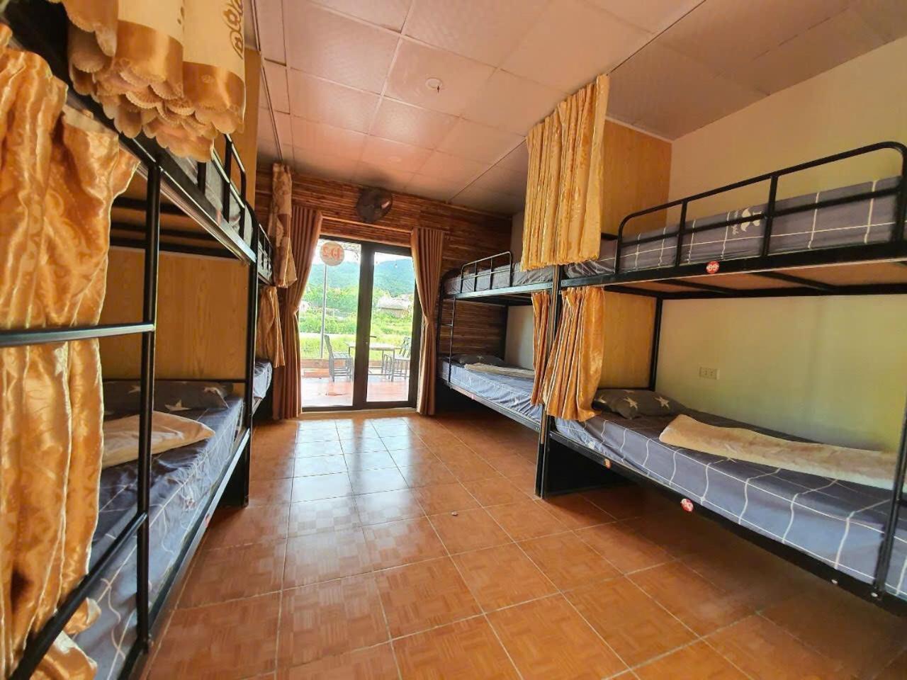 Ha Giang Eco Bungalow 外观 照片