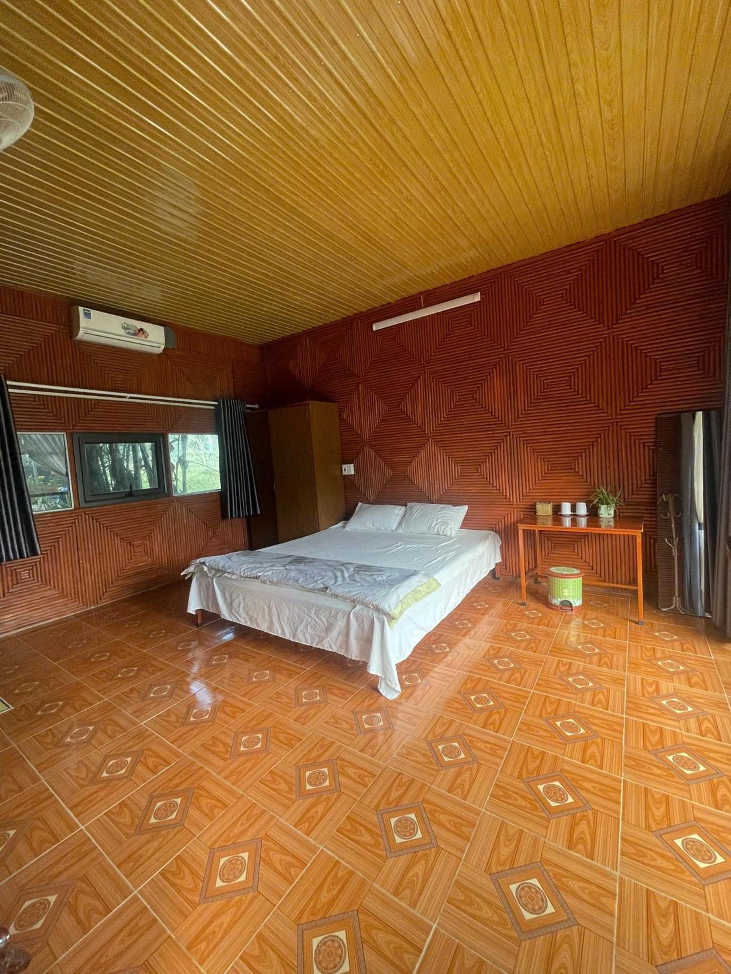Ha Giang Eco Bungalow 外观 照片