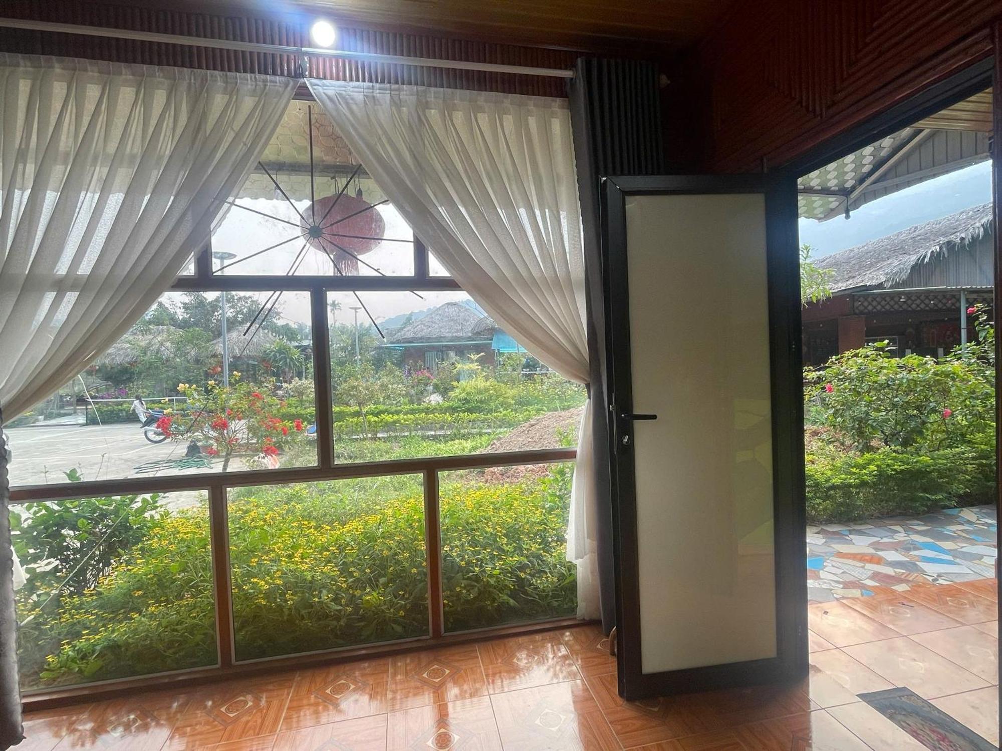 Ha Giang Eco Bungalow 外观 照片